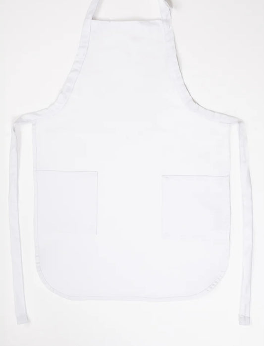 Youth Apron (custom made to order)