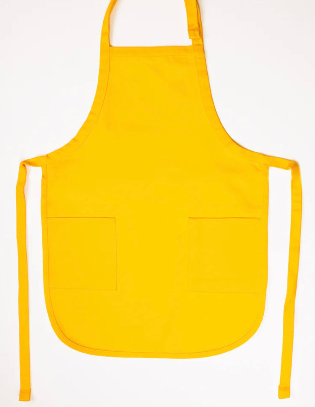 Youth Apron (custom made to order)