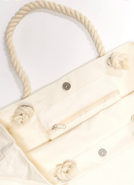 Tote Bag (custom made to order)