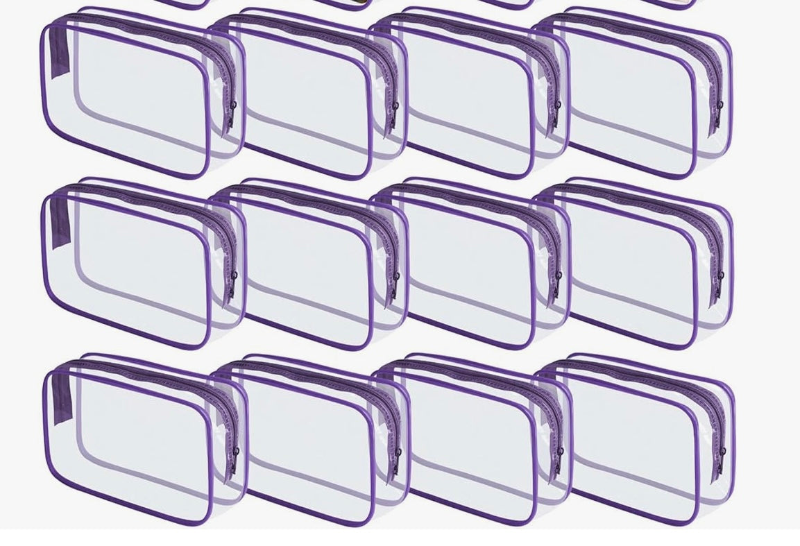 Germ Free Travel Kit