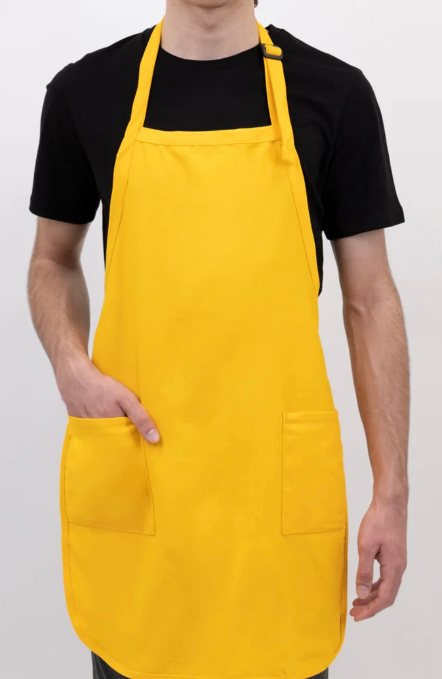 Adult Apron (custom made to order)