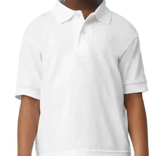Youth Polo Jersey Sport Shirt (custom made to order)