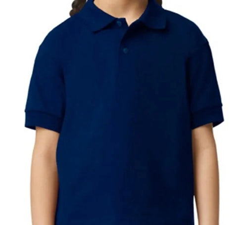 Youth Polo Jersey Sport Shirt (custom made to order)